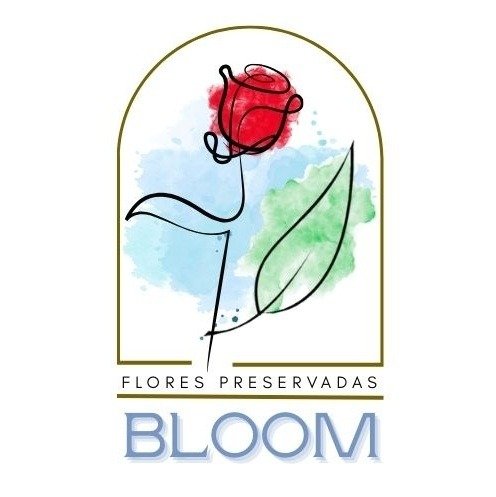Bloom Logo